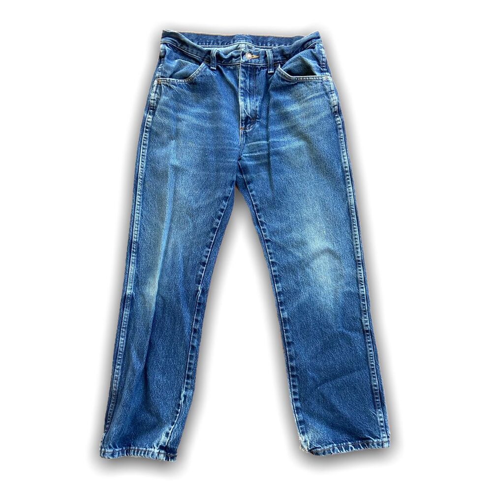Rustler Jeans - Picture 2 of 8